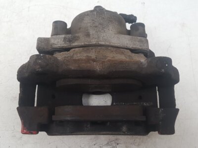 2003 - 2011 Saab 9-3  Convertible Right Front Caliper FNG5725