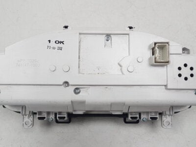 2012 - 2017 Volvo V40  Hatchback Instrument Cluster 31314484