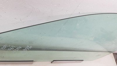 2003 - 2007 Volvo V70  Estate Left Front Door Window