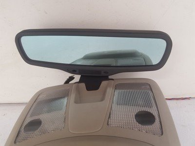 2005 - 2008 Volvo V70  Estate Interior Light 30669623