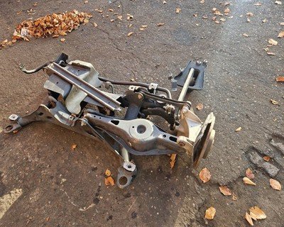 2019 - 2021 Volvo XC40 536 Estate Rear Subframe