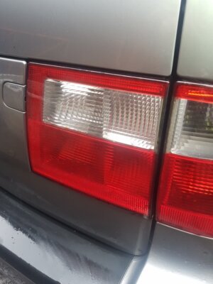 2001 - 2005 Saab 9-5  Estate Right Taillight 5142302