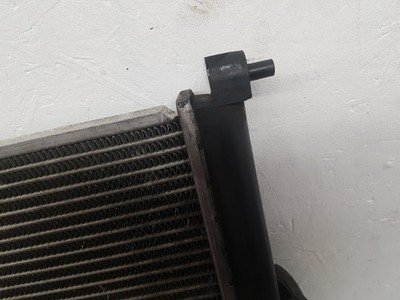 2000 - 2004 Volvo V40  Estate Intercooler 8601969