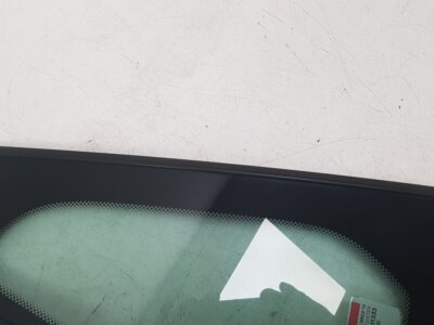 2007 - 2015 Saab 9-3  Estate Left Rear Quarter Panel
