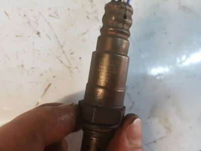 2012 - 2016 Volvo V40  Hatchback LAMBDA OXYGEN SENSORS 31338682