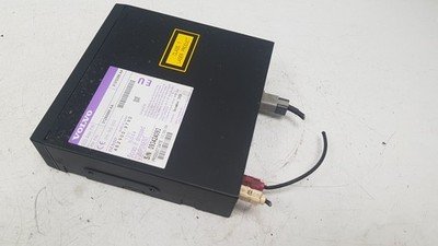 2008 - 2016 Volvo V70 III 135 Estate CD Player 31310259 AA
