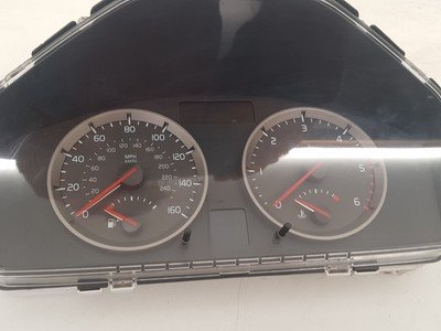 2007 - 2010 Volvo V50 545 Estate Instrument Cluster 30710071