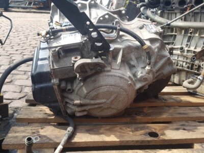 2003 - 2007 Volvo V70  Estate Automatic Transmission 30751025