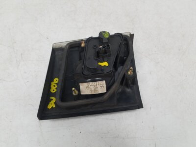1998 - 2002 Saab 9-3   Left Taillight 4448577