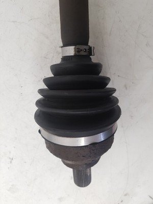 2006 - 2010 Volvo C70   DRIVESHAFT - PASSENGER FRONT (MANUAL) (ABS) 36000552