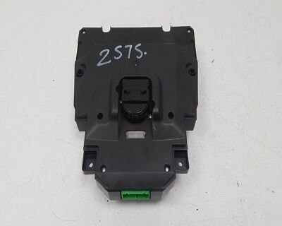 2012 - 2016 Volvo V40  Hatchback Heater Controls 31288104
