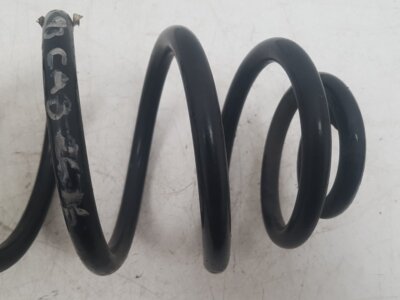 2003 - 2011 Saab 9-3  Convertible SPRING (REAR) 12790054