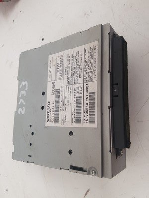 2007 - 2010 Volvo V50 545 Estate CD Player 30732669