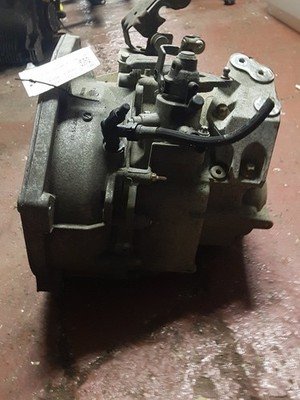 2007 - 2015 Saab 9-3  Estate Manual Gearbox