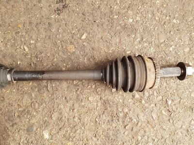 1999 - 2004 Volvo V40  Estate Right Front Drive Axle 8251757