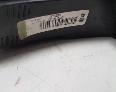 2010 - 2012 Saab 9-5  Saloon Right Indicator 12784001