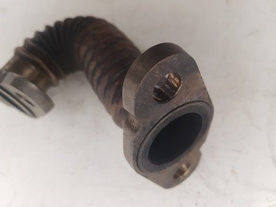 2006 - 2010 Volvo V50  Estate EGR Pipe 31338533