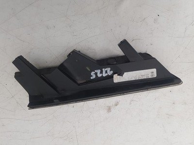 2010 - 2012 Saab 9-5  Saloon BUMPER TRIM RH (FRONT) 12783999