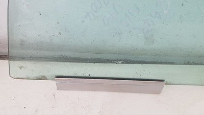 2003 - 2007 Volvo V70  Estate Left Front Door Window