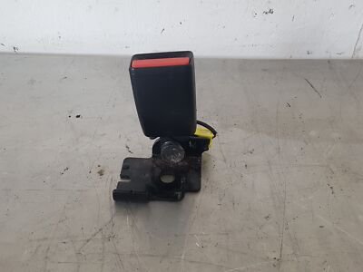 2012 - 2017 Volvo V40  Hatchback SEAT BELT ANCHOR (SINGLE REAR) 31292085