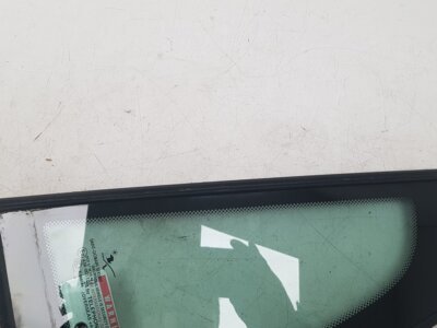 2007 - 2015 Saab 9-3  Estate Left Rear Quarter Panel