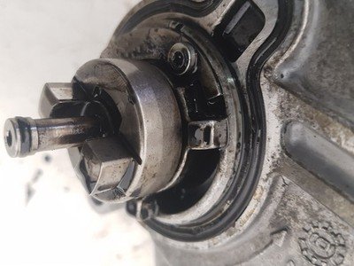 2000 - 2007 Volvo XC70  Estate Vacuum/Air Pump 30731825