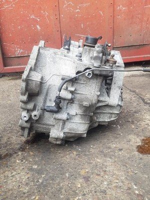 2010 - 2014 Volvo S60 II 134 Saloon Manual Gearbox 1285017
