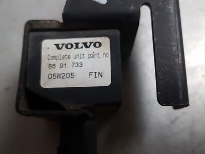 2003 - 2007 Volvo V70  Estate ACCELEROMETER 8691733