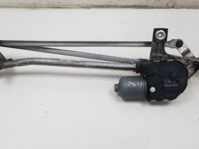 2009 - 2013 Volvo XC60  Estate WIPER MOTOR (FRONT) & LINKAGE 339702095