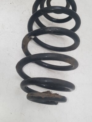 2003 - 2011 Saab 9-3  Convertible SPRING (REAR) 12790054