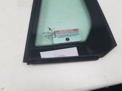 2007 - 2015 Saab 9-3  Estate Left Rear Quarter Panel