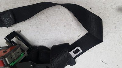 2005 - 2011 Saab 9-3 YS3F Saloon Left Front Seat Belt 12756368