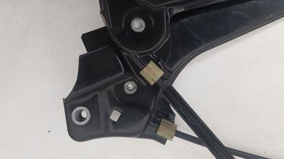 2007 - 2013 Volvo C70  Convertible WINDOW REGULATOR/MECH ELECTRIC  (FRONT PASSENGER SIDE) 30633660