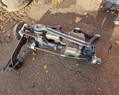 2019 - 2021 Volvo XC40 536 Estate Rear Subframe