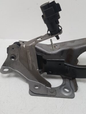 2006 - 2010 Volvo V50  Estate BRAKE PEDAL ASSEMBLY 8623144
