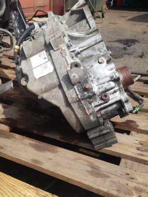 2003 - 2007 Volvo V70  Estate Automatic Transmission 30751025