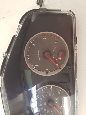 2007 - 2010 Volvo V50 545 Estate Instrument Cluster 30710071
