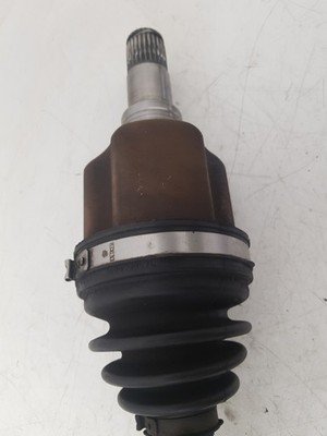 2006 - 2010 Volvo C70   DRIVESHAFT - PASSENGER FRONT (MANUAL) (ABS) 36000552
