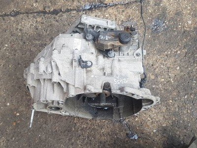 2010 - 2014 Volvo S60 II 134 Saloon Manual Gearbox 1285017