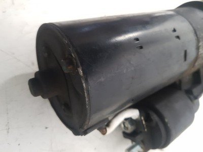 2007 - 2010 Volvo V70  Estate Starter Motor 0 001 109 267