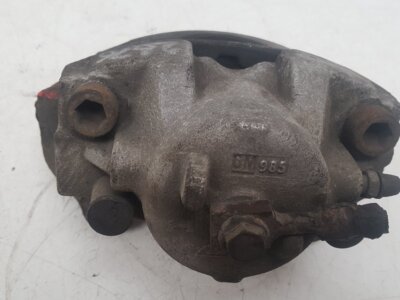 2003 - 2011 Saab 9-3  Convertible Right Front Caliper FNG5725