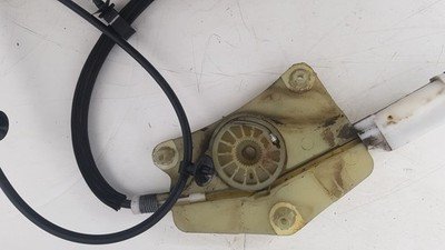 2007 - 2013 Volvo C70  Convertible WINDOW REGULATOR/MECH ELECTRIC  (FRONT PASSENGER SIDE) 30633660