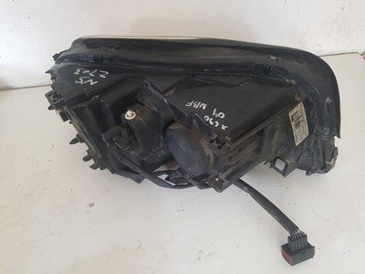 2002 - 2006 Volvo XC90  Estate Left Headlight 30678188