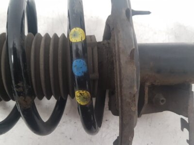 2008 - 2012 Volvo V70  Estate Right Front Shock Absorber 6G91-18045-NEB