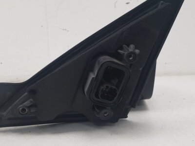 2007 - 2015 Saab 9-3  Estate DOOR MIRROR - ELECTRIC (DRIVER SIDE) 12796552