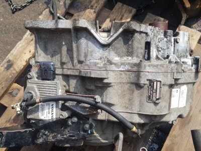 2003 - 2007 Volvo V70  Estate Automatic Transmission 30751025