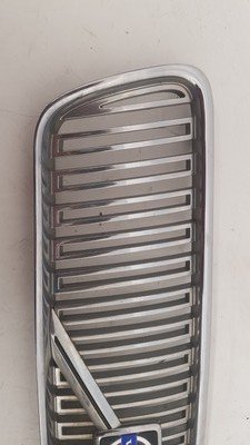 2006 - 2010 Volvo V50  Estate FRONT GRILL 8678556