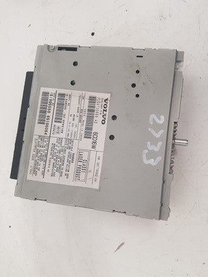 2007 - 2010 Volvo V50 545 Estate CD Player 30732669