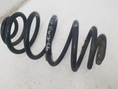 2003 - 2011 Saab 9-3  Convertible SPRING (REAR) 12790054