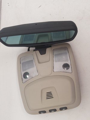 2005 - 2008 Volvo V70  Estate Interior Light 30669623